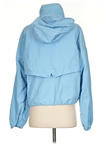 Zara Windbreaker (view 2)