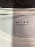 Athleta Ivory Short Sleeve T-Shirt Size L - photo 7