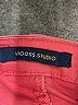 Vigoss Studio Color Block Pink Jeggings Size 31 waist - photo 7