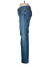 Gap 100% Lycra Blue Jeans Size 6 - photo 5