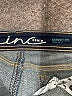Inc Denim Blue Jeans Size 10 - photo 7