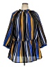 Ashley Stewart Blue Long Sleeve Blouse Size 26 - 28 Plus - photo 1