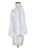 Lauren Vidal Blue Cardigan Size M - photo 5