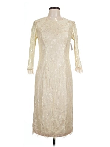 JS Collections Cocktail Dress (view 1)