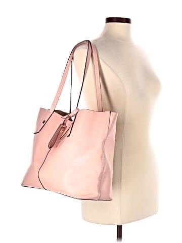 J.Crew Leather Tote (view 2)