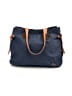 Dooney & Bourke Blue Tote One size - photo 1