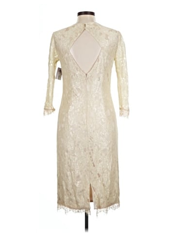 JS Collections Cocktail Dress (view 2)