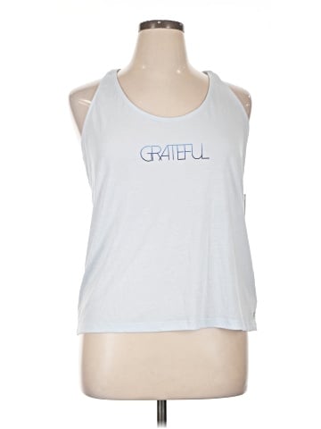 Gap Fit Tank Top (view 1)