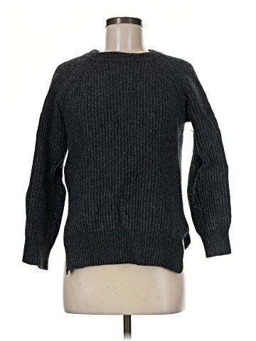 Achro Wool Pullover Sweater (view 1)