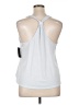 Gap Fit White Tank Top Size XL - photo 2
