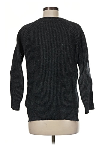Achro Wool Pullover Sweater (view 2)