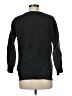 Achro Solid Gray Wool Pullover Sweater Size M - photo 2