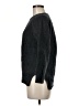 Achro Solid Gray Wool Pullover Sweater Size M - photo 5