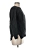 Achro Solid Gray Wool Pullover Sweater Size M - photo 4