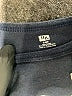 Hb Blue Short Sleeve Onesie Size 3-6 mo - photo 3