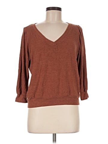 Michael Stars Pullover Sweater (view 1)