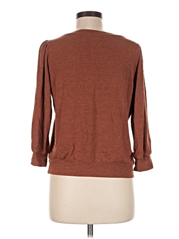 Michael Stars Pullover Sweater (view 2)