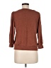 Michael Stars Brown Pullover Sweater Size Med (1) - photo 2