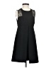 BCBGeneration 100% Polyester Black Cocktail Dress Size 0 - photo 1
