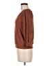 Michael Stars Brown Pullover Sweater Size Med (1) - photo 5