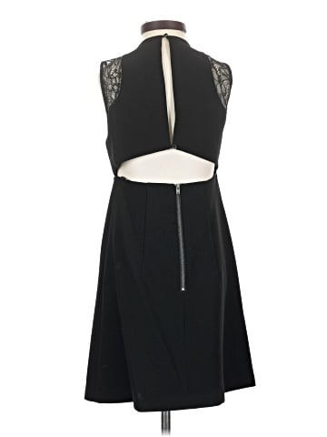 BCBGeneration Cocktail Dress (view 2)