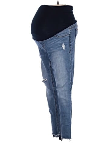 1822 Denim Jeans (view 1)
