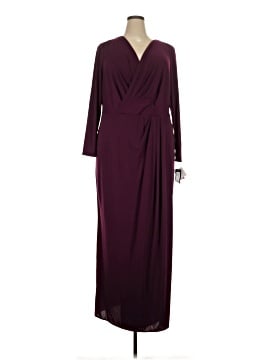 Betsy & Adam Casual Dress (view 1)