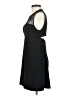 BCBGeneration 100% Polyester Black Cocktail Dress Size 0 - photo 5