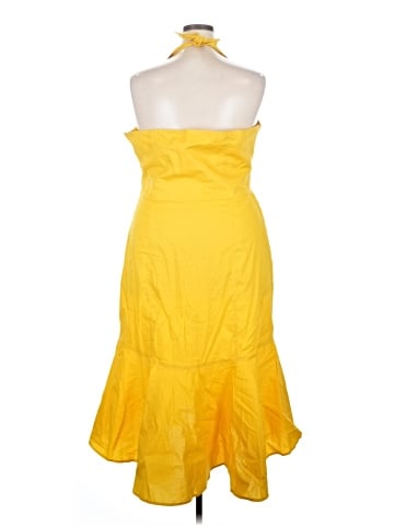 Ashley Stewart Cocktail Dress (view 2)