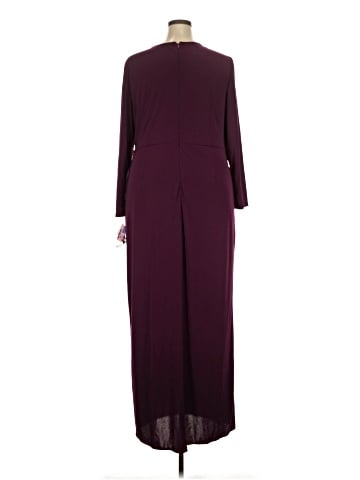 Betsy & Adam Casual Dress (view 2)