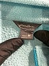 Eddie Bauer 100% Polyester Teal Sweatshirt Size M - photo 7