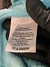 Eddie Bauer 100% Polyester Teal Sweatshirt Size M - photo 8