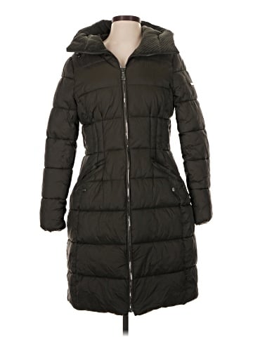 Laundry by Shelli Segal Coat (view 1)