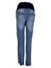 1822 Denim Blue Jeans Size 27 waist - photo 2