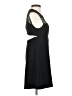 BCBGeneration 100% Polyester Black Cocktail Dress Size 0 - photo 4