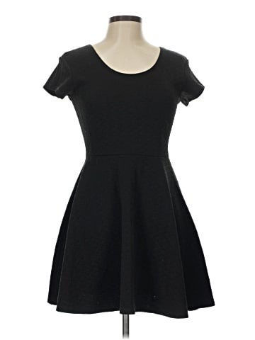 Derek Heart Casual Dress (view 1)