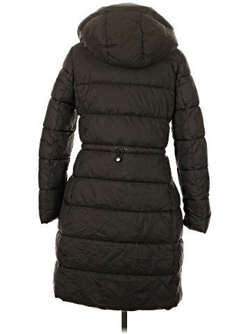 Laundry by Shelli Segal Coat (view 2)