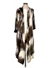 Coin 1804 Tan Cardigan Size L - photo 1