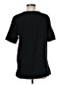 Ann Taylor LOFT 100% Cotton Black Sweatshirt Size M - photo 2