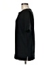 Ann Taylor LOFT 100% Cotton Black Sweatshirt Size M - photo 5
