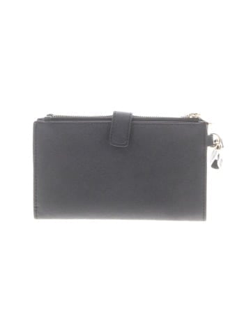 MICHAEL Michael Kors Leather Wristlet (view 2)
