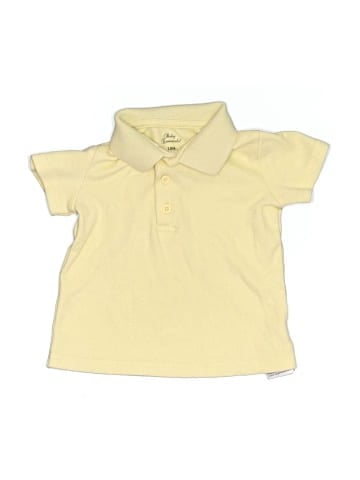 Baby Essentials Short Sleeve Polo (view 1)