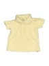 Baby Essentials Yellow Short Sleeve Polo 12-18 MO / 18 MO - photo 1