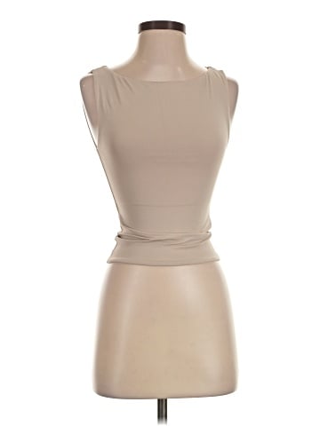 Marc New York Sleeveless T-Shirt (view 1)