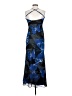 BCX 100% Polyester Blue Cocktail Dress Size S - photo 2