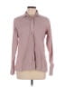 Burberry 100% Cotton Pink vintage button down Size 14 - photo 1