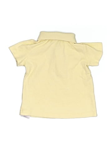 Baby Essentials Short Sleeve Polo (view 2)