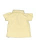 Baby Essentials Yellow Short Sleeve Polo 12-18 MO / 18 MO - photo 2