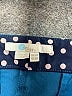 Boden Solid Blue Casual Pants Size 8R - photo 4