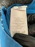 Boden Solid Blue Casual Pants Size 8R - photo 5